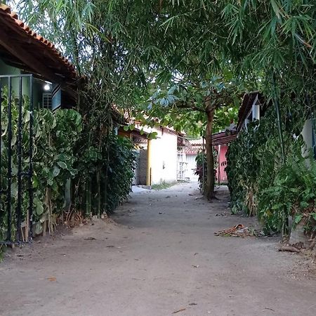 Casa De Praia Caminho Das Indias Coroa Vermelha Kültér fotó