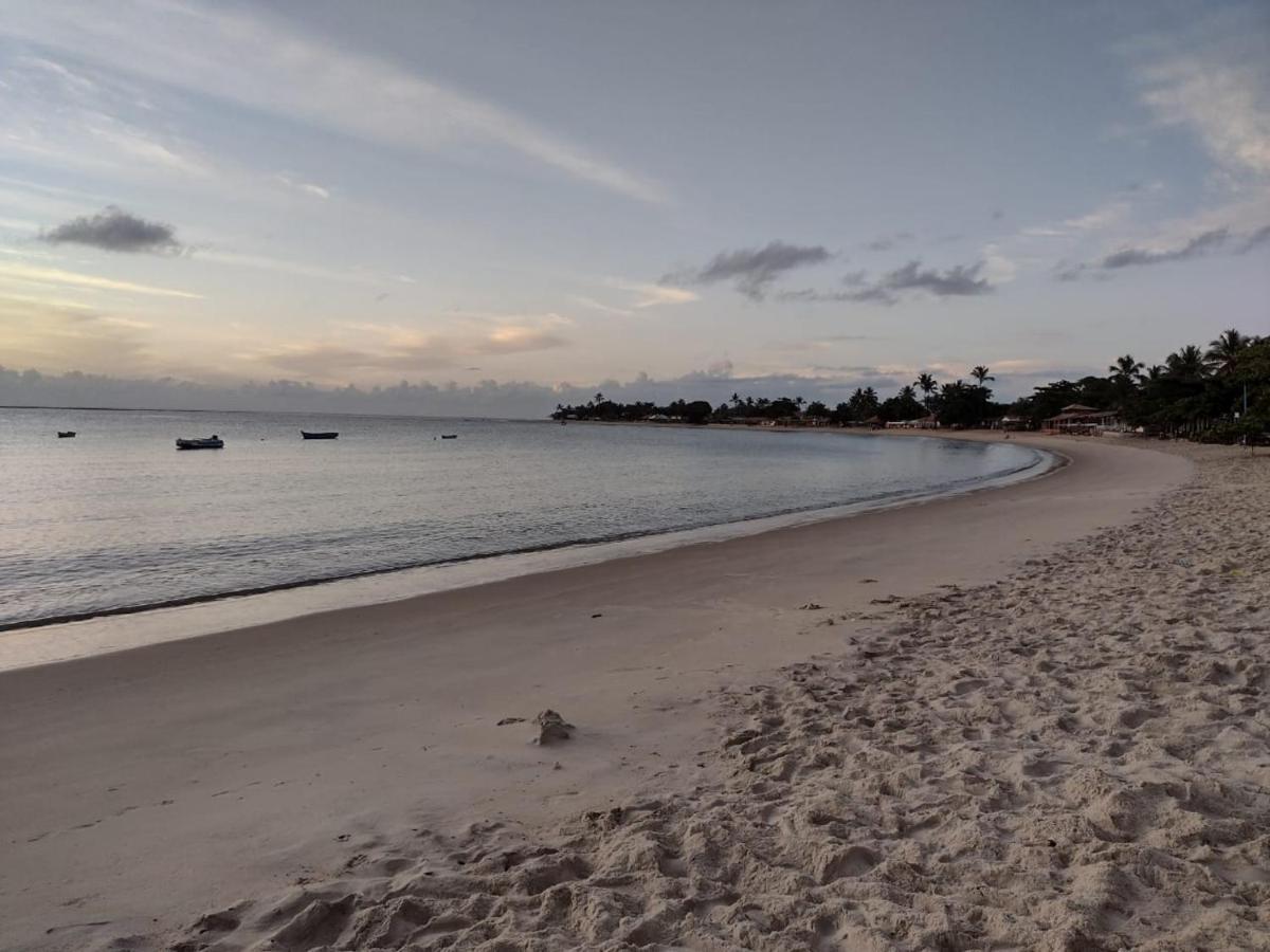 Casa De Praia Caminho Das Indias Coroa Vermelha Kültér fotó