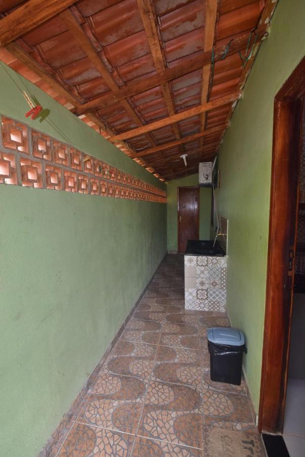 Casa De Praia Caminho Das Indias Coroa Vermelha Kültér fotó