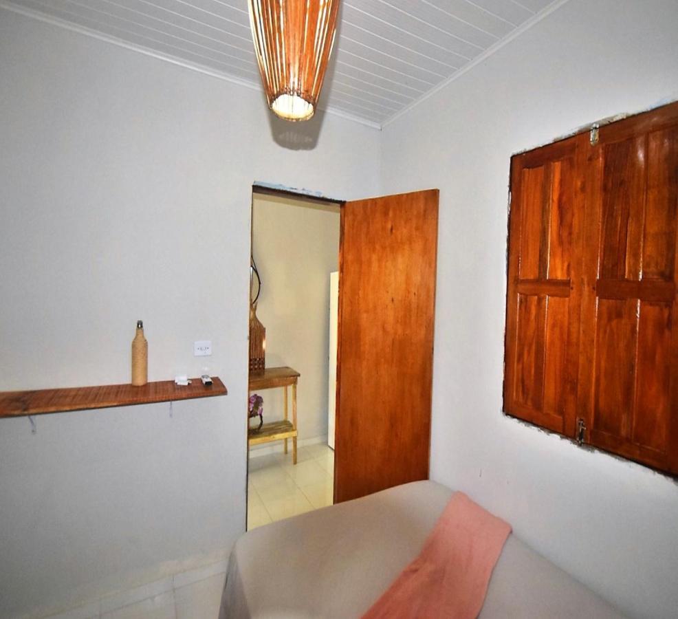 Casa De Praia Caminho Das Indias Coroa Vermelha Kültér fotó