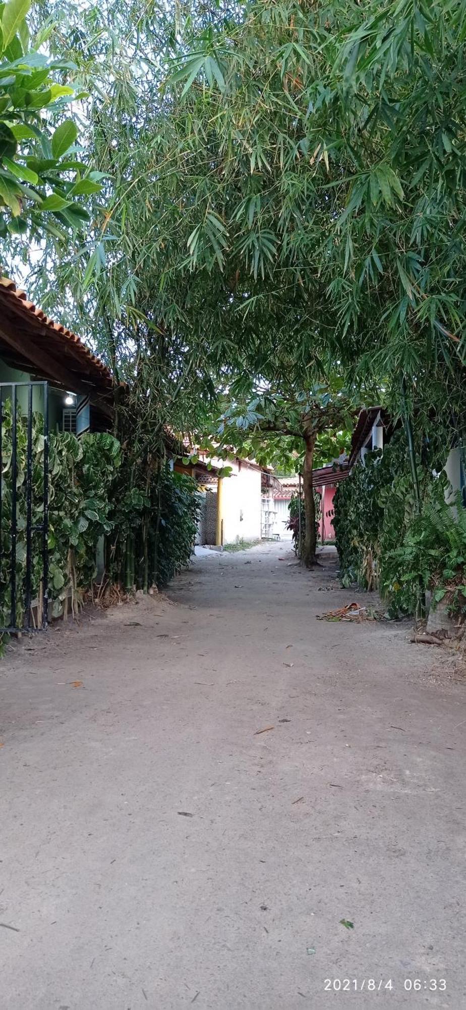 Casa De Praia Caminho Das Indias Coroa Vermelha Kültér fotó